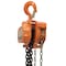 Vestil Professional Chain Hoist, 3K, 20 ft. PHCH-3-20 - alternate 1